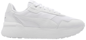 Giay Puma Wmns R78 Voyage 'White' 380729-02