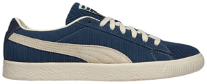 Giày Puma Butter Goods x Basket Vintage 'Dark Denim' 381099-01