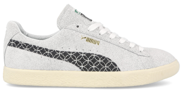 Giay Puma Suede VTG MIJ Sashiko 381166-01