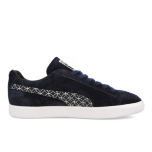 Giay Puma Suede Vintage Sashiko Navy 381166-02