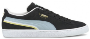 Giày Puma Suede Triplex Black Blue Fog White 381175-05