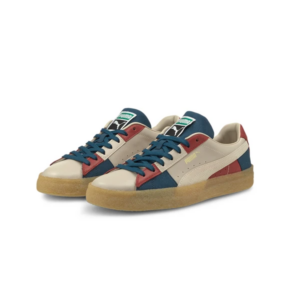 Giay Puma Suede Crepe Patch 381195-01