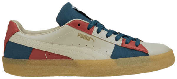 Giay Puma Suede Crepe Patch 381195-01