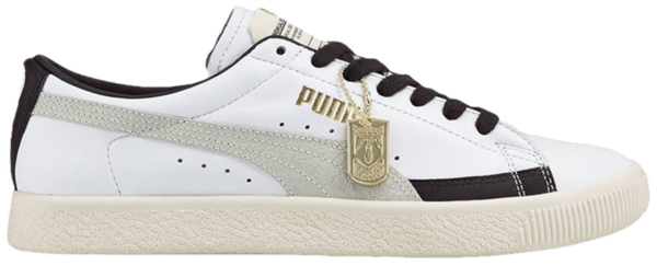 Giày Puma Basket Vintage 'Rudolf Dassler Legacy Collection' 381196-01