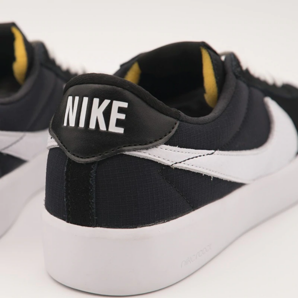 Giày Nike SB Bruin React Skate Shoes CJ1661-001 - Ảnh 4