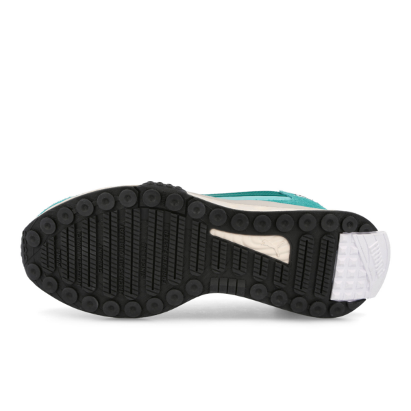Giày Puma Wild Rider Vintage 'Green' 381595-03 - Ảnh 5