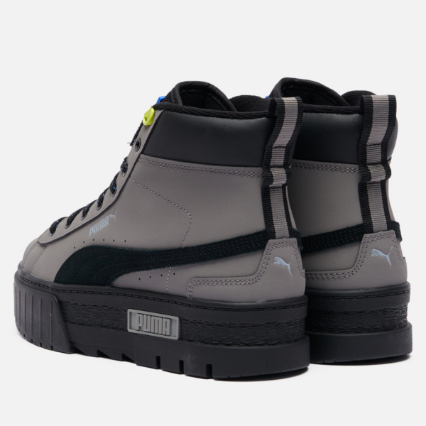 Giày Puma Mayze Mid WTR Women's Boots 381888-02 - Ảnh 2