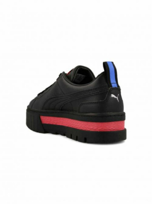 Giay Puma Mayze Pop WN'S 'Black' 381889-02