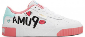 Giày Puma Cali Sneakers Shoes 381934-01