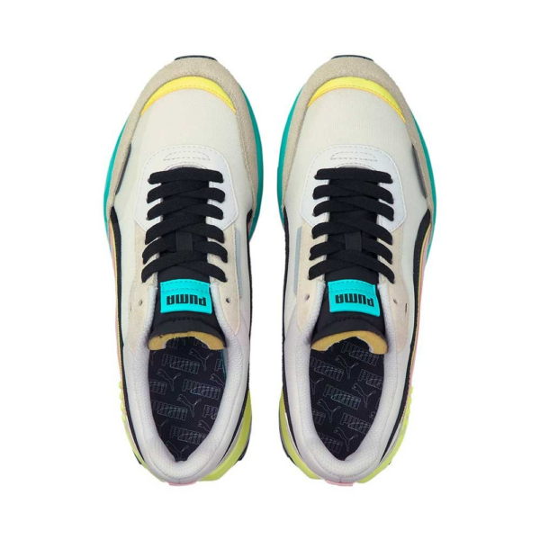 Giày Puma City Rider Marathon 382044-05 - Ảnh 4