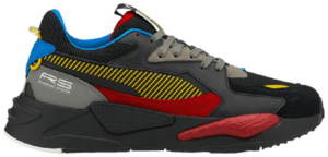 Giay Puma RS-Z BP 'Black Urban Red' 382650-02