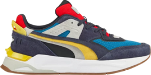 Giày Puma Mirage Sport Layers 'Vallarta Blue' 383175-02