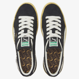 Giay Puma Suede Vintage 'The Never Worn Black' 383322-01