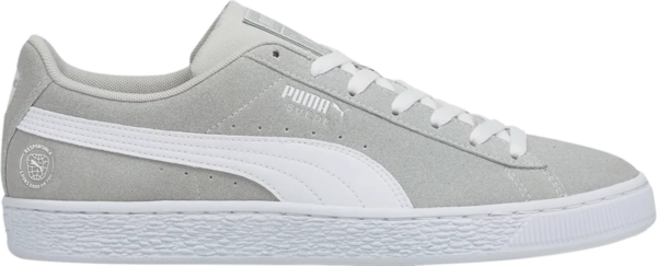 Giay Puma Suede 'Lacing' 383338-01