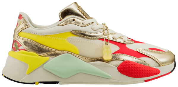 Giày Puma Haribo x RS-X3 'Gummy Bears' 383415-01