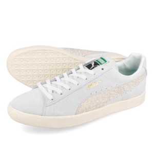 Giay Puma Suede Vintage Made In Japan 'Kintsugi White' 383797-01