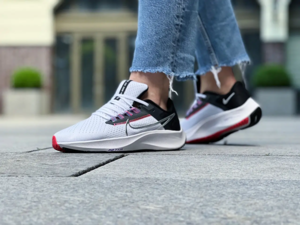 Giày Nike Air Zoom Pegasus 38 'Athletic Gym' CW7358-101 - Ảnh 4