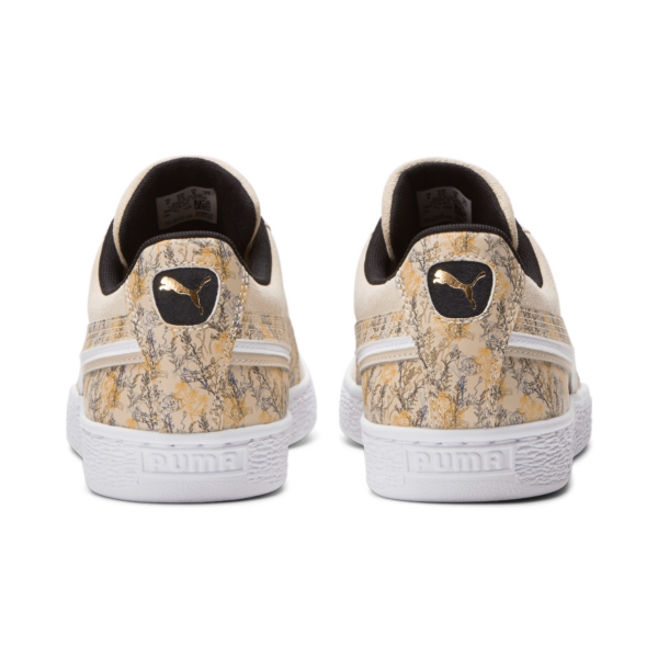 Giày Puma Suede Triplex 'Botanics' 384175-01 - Ảnh 5