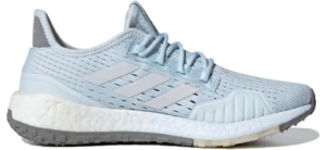Giày Adidas Pulseboost Hd SummerRdy Marathon Running 'Cloud White' EG0942