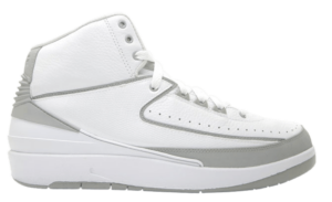Giày Nike Air Jordan 2 Retro '25th Anniversary' 385475-101