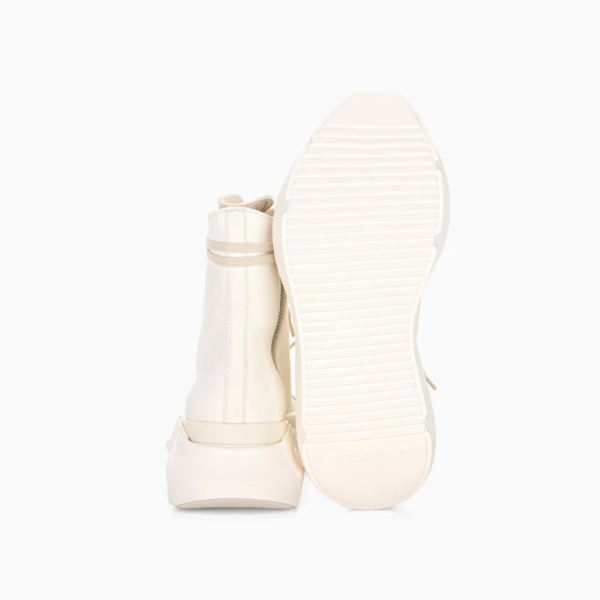 Giày Rick Owens DRKSHDW Abstract High 'Milk' DU21S2840-RUHPM-111111 - Ảnh 6