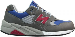 Giày New Balance MRT 580 Steel Grey Marathon MRT580LD