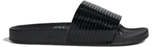 Dép Adidas Adilette Slides 'Core Black' F33934