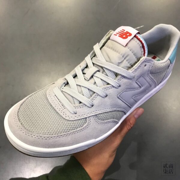 Giày New Balance 300 'Mint Grey' CRT300KB - Ảnh 5