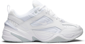 Giày Nike M2K Tekno 'White Pure Platinum' AO3108-100