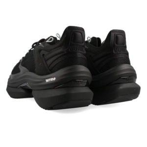 Giay Puma Variant Nitro Sci-Tech 'Black Platinum Grey' 387641-01