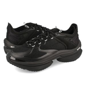 Giay Puma Variant Nitro Sci-Tech 'Black Platinum Grey' 387641-01