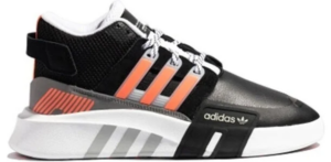 Giày Adidas EQT Bask ADV V2 'Black Silver' FW4255