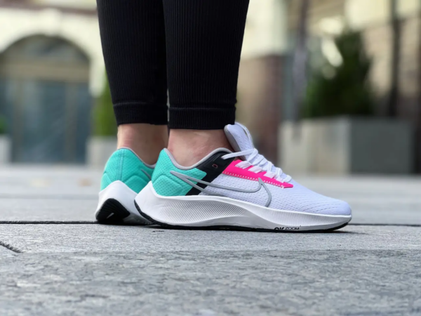 Giày Nike Air Zoom Pegasus 38 'South Beach' CW7356-102 - Ảnh 3