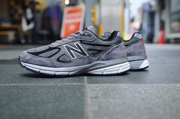 Giày New Balance Made in USA M990SG4 - Ảnh 3