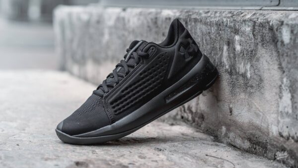 Giày UNDER ARMOUR Ua Torch Low 3020621-001 - Ảnh 5