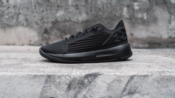Giày UNDER ARMOUR Ua Torch Low 3020621-001 - Ảnh 4