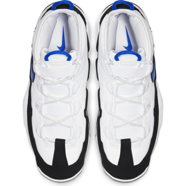 Giày Nike Air Max Uptempo 'Orlando Magic' CK0892-103 - Ảnh 5