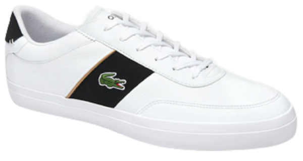Giày Lacoste Court Master 319 6 Running 38CMA0066-147 - Ảnh 2