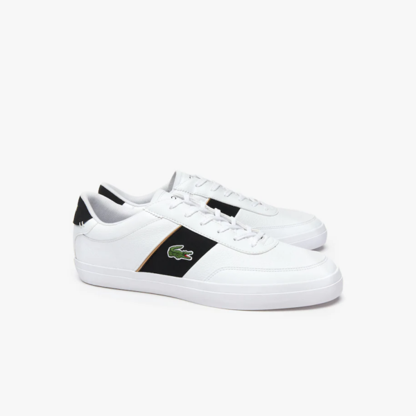 Giày Lacoste Court Master 319 6 Running 38CMA0066-147 - Ảnh 5
