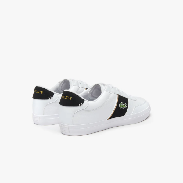 Giày Lacoste Court Master 319 6 Running 38CMA0066-147 - Ảnh 4