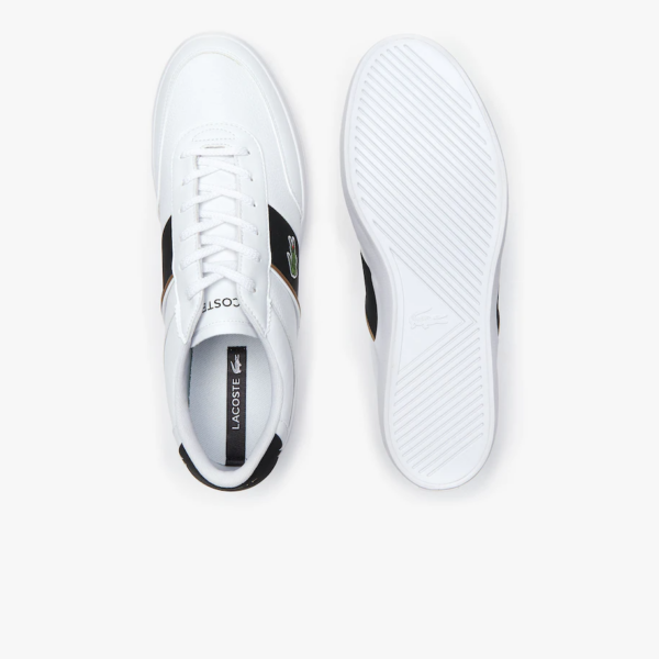 Giày Lacoste Court Master 319 6 Running 38CMA0066-147 - Ảnh 7