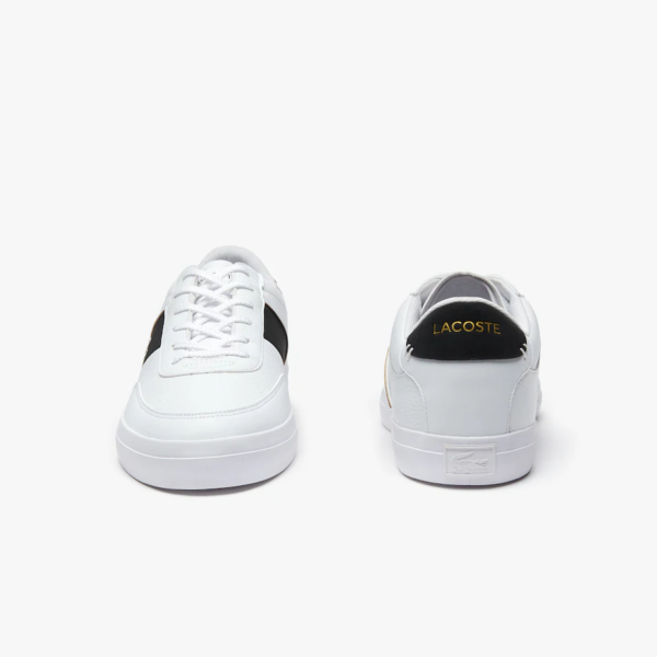 Giày Lacoste Court Master 319 6 Running 38CMA0066-147 - Ảnh 6