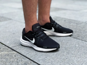 Giay Nike Air Zoom Vomero 16 'Black White' DA7245-001
