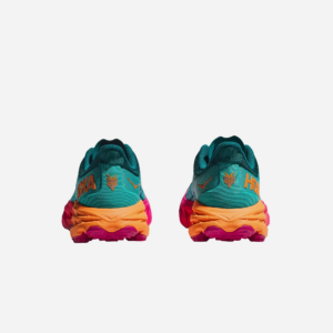 Giay Hoka Speedgoat 5 Training 'Green' 1123157-DLCR