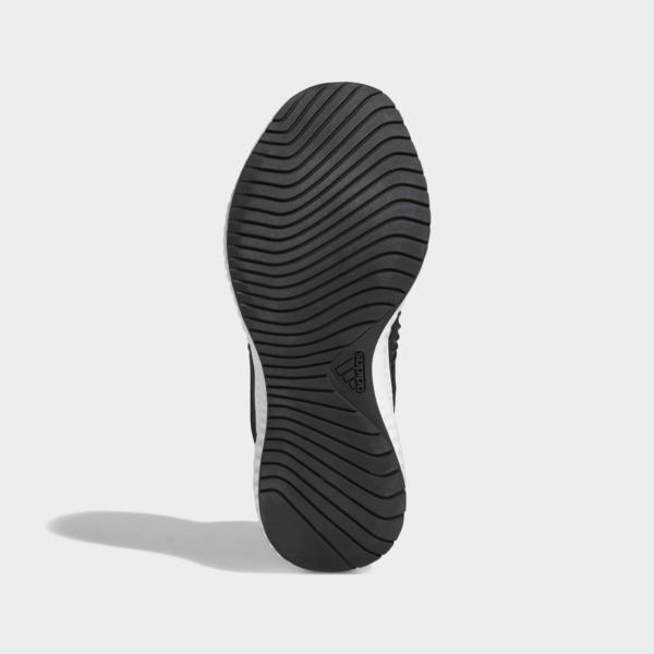 Giày Adidas Alphabounce 3 Core Black EG1452 - Ảnh 6