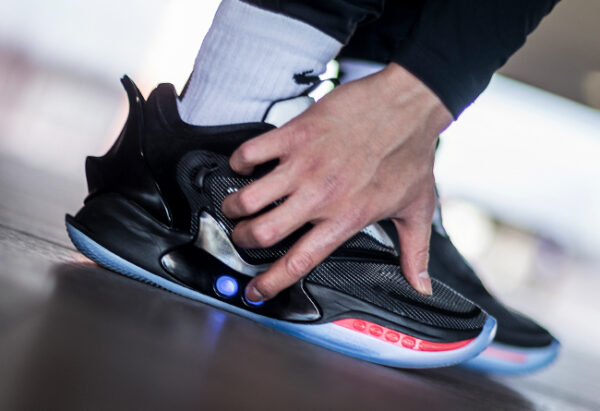 Giày Nike Adapt BB 2.0 'NBA ASG 2020' BQ5397-001 - Ảnh 2