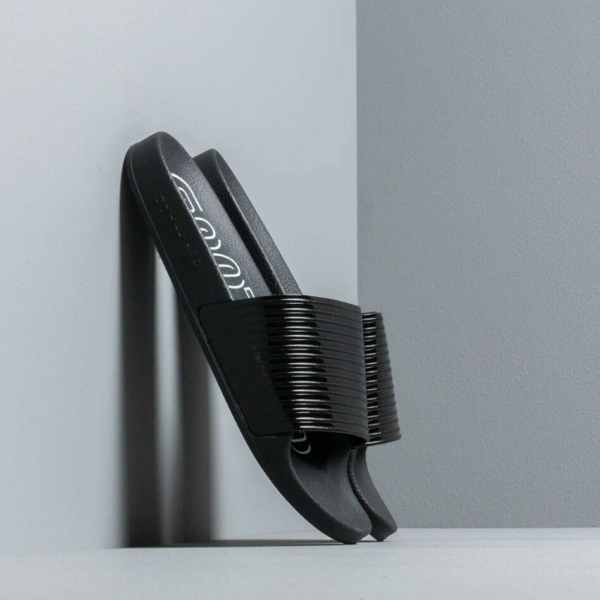 Dép Adidas Adilette Slides 'Core Black' F33934 - Ảnh 2