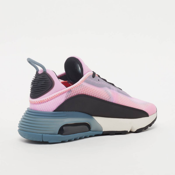 Giày Nike Wmns Air Max 2090 'Light Arctic Pink' CT1876-600 - Ảnh 5