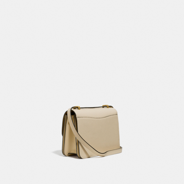 Túi Coach Ally Shoulder Bag 3928 B4 IY - Ảnh 2