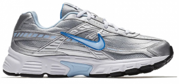 Giày Nike Initiator Low Metallic 'Silver' 394053-001